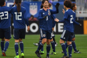 1点が遠いなでしこ、W杯初戦は格下アルゼンチンにスコアレスドロー（海外の反応）