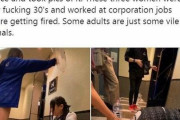 海外「普通にフェイクだろ」 日本バッシングの捏造っぽい画像説明が話題に