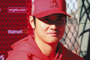 【海外の反応】大谷翔平「球団も勝ちたい気持ちがあると信じている」ファン「信じている？」