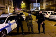 海外「フランスでギリシャ正教会の司祭が撃たれる。犯人は逃走」