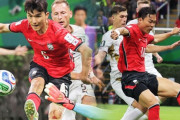 韓国人「初戦から劇的な逆転勝利！ファン・インボムが決めてオ・ヒョンギュがとどめを刺した！」→「監督以外は完璧だ」