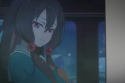 『アニメ海外の反応』終末トレインどこへ行く？　第11話