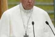 【韓国の反応】ローマ法王「核兵器廃棄にすべての人々が参加すべき」【長崎・広島】
