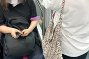 韓国人「妊婦席に座る中年女性に席を譲るよう頼んだら『私も妊娠してる』と断られた」→「盗撮は犯罪だろ」と炎上