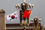 韓国人「日本は孤立したしウチはアメリカに見向きされない...中国に飲み込まれてしまうのか？」