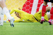 韓国人「チェコ監督も驚愕！韓国GKキム・スンギュの“パパの力”がすごすぎる」