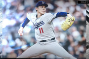 佐々木朗希が100マイル超えを21球連発、大谷ドジャースが後半戦初戦に勝利、ヤンキース戦・実況スレの翻訳（海外の反応）