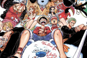 海外の反応【ONE PIECE】第1064話感想「尾田先生はどうしちまったんだ？！」