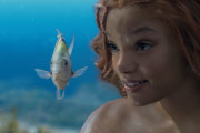 実写版『リトル・マーメイド』がアジアで爆死したのは人種差別のせい？ 西洋のネット民が激昂