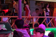韓国人「あれから2年…週末の梨泰院の近況」