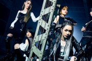 【海外】「NEMOPHILA」のギター葉月が新バンド『KOIAI』に加入
