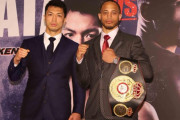 村田諒太がブラントと再戦決定（海外ボクシングファンの反応）