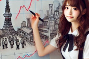 韓国人「日本は過去30年間、先進国としての地位を堅持」日本はなぜ30年持ちこたえた？ 　韓国の反応
