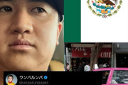 海外の反応　日本の人気YouTuber、メキシコのタクシーでぼったくり被害（W杯関連）