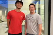 【海外の反応】鈴木誠也さん、パドレスに決まりそう