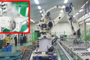 韓国人「ロボットが人を殺す事件発生・・・」