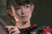BABYMETALは日本の音楽界の匿名ブームに影響されたんじゃね？　【海外の反応】