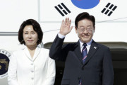 韓国人「イ・ジェミョン大統領の支持率が急落、就任後初の40%台に…」→「それでも高すぎる」