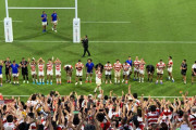 「本当に見応えのある試合だった」ラグビー日本VSサモア戦を外国人が振り返る
