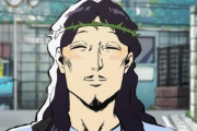 【海外】カトリック系中学の教師が視聴しても、解雇されない内容のアニメを教えて！
