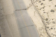 海外「カリフォルニアで起きた大地震で大変なことになってるぞ」日本みたいな耐震構造が必要だと思うわ・・・