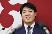 【海外の反応】岡本和真がポスティングでメジャー挑戦「村上宗隆よりも総合力では上」