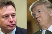 海外「言葉に重みがある！」マスク氏がトランプ氏との対談で福島を擁護して海外大騒ぎ！（海外の反応）