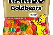 外国人「ハリボーとかいうドイツのグミって不味いよな？」