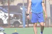 韓国人「よりデカく強くなった大谷翔平のフィジカルトレーニングの様子がこちら…」