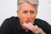 【海外の反応】「もちろん日本の圧勝です！」日本のポッキーvsアメリカのポッキー。