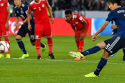 【海外の反応】「注目すべき選手だ」原口元気にイングランド移籍が急浮上！ワトフォードと2部ダービーが関心か