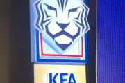 韓国ネチズン「窓枠に挟まった猫」：太極戦士、19年ぶりにエンブレム交替…安住ではなく挑戦を選んだ