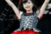 BABYMETALのMetal Forthがコラボだらけなことに満足してない人たちに聞きたい：なんで？　【海外の反応】