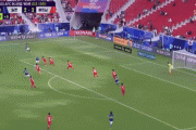 【サッカーアジアカップ】韓国人「日本がベトナムに逆転ゴール！」→「ベトナムと本気で繰り広げる日本www」　韓国の反応
