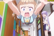 アニメの人気な「失敗集」への、海外の反応は？ 海外の反応