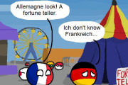 【ドイツ】クリスタルクリア【ポーランドボール】