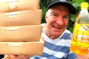 海外「こっちにもほしい…！」日本のおしゃれなサンドイッチ自販機にびっくり