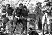 海外「なんで白人はインディアンではなくアフリカ人を誘拐して奴隷にしたんだ？」→「アフリカ人を奴隷にしたのはアフリカ人です…」