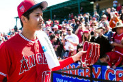 日本人＆投手として初！大谷翔平がホームランダービーに出場！(海外の反応)