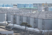 福島汚染水放流海底工事、4月中旬開始＝韓国の反応