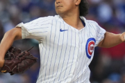 海外の反応    「エラーで動揺していた」今永昇太、自責点1も一挙5失点！