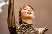 杉本愛莉鈴がインスタライブでSu-METALとの友情について話したぞ！　【海外の反応】