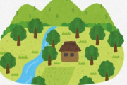 海外「日本にはこんな場所もあるのか」あの有名ドラマのロケ地としても知られる日本の美しすぎる村に外国人もうっとり