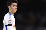 中国の反応：日本のイケメン選手2人が英国で年間MVP受賞「イケメンで実力がある」「日本サッカーは遥か先を行っている」【海外の反応】