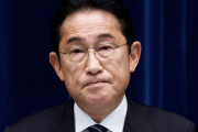 【海外の反応】日本の岸田首相「国民にお金を還元」国民は反対　海外の反応「無能で腐敗した政府、減税を望んでいる」
