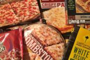 新型コロナでアメリカ人がどれほど冷凍ピザを愛しているか明らかに（海外の反応）