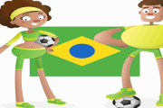 ブラジル、サッカー代表の報酬を男女同額に　海外の男さん大激怒でコメント欄地獄絵図