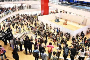 香港で反政府デモ再開、新型コロナの新規感染０人を受け(海外の反応)