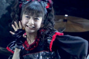 BABYMETALとアヴェンジャーズの中で誰のダンスがベスト？　【海外の反応】