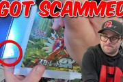 海外「いいぞ！」日本から購入したポケモンカードで詐欺が…？国外のコレクターが動画で摘発